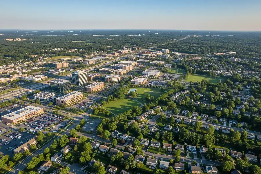 Nanuet's Real Estate Market: Prime Opportunities for Buyers and Sellers