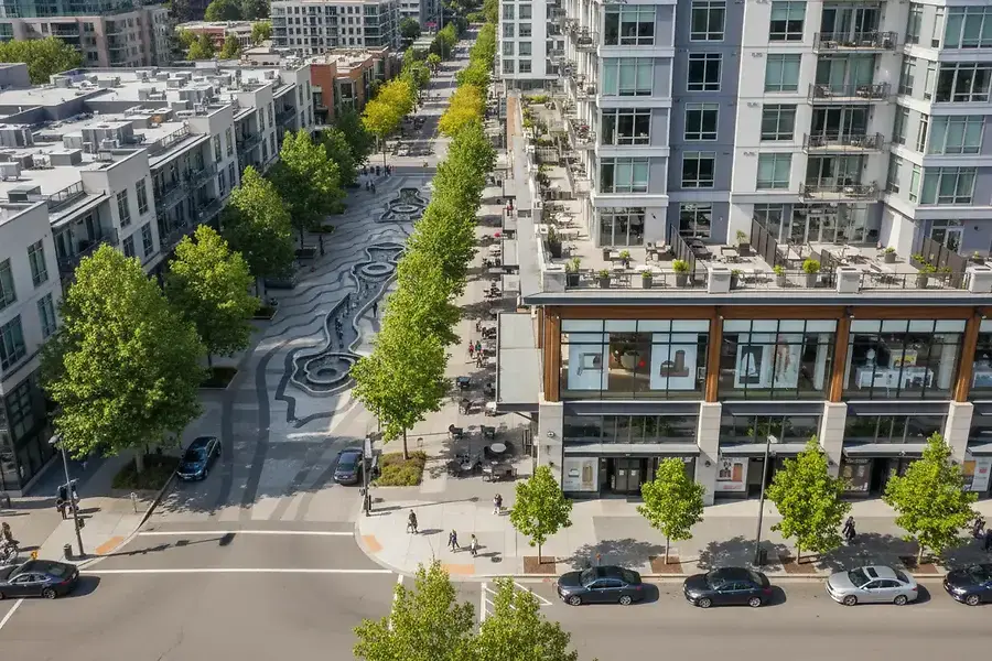 Mixed-Use Development Opportunities Across the South Sound Region