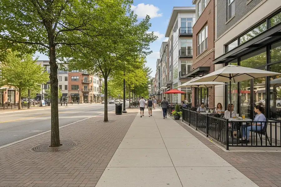 Transitional Neighborhoods: Where Residential Meets Commercial Potential in Metro Detroit