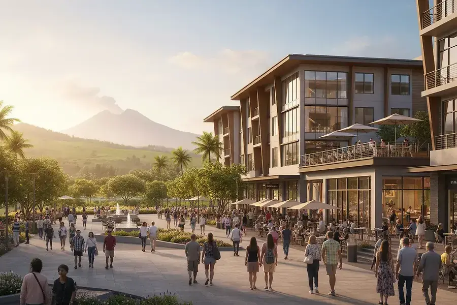Investment Opportunities in Kilauea's Diversified Real Estate Market