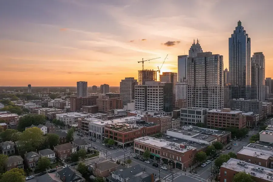Atlanta Real Estate Market: Investment Opportunities Across All Property Types