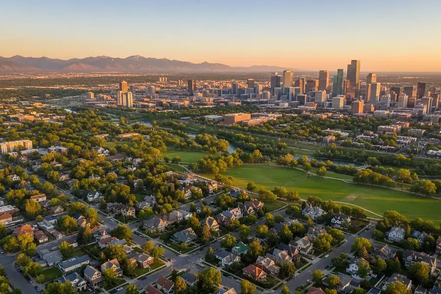 Denver Neighborhoods Guide: Find Your Perfect Home in the Mile High City