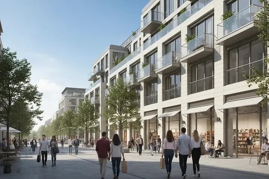 Mixed-Use Properties: Westminster's Next Real Estate Investment Opportunity