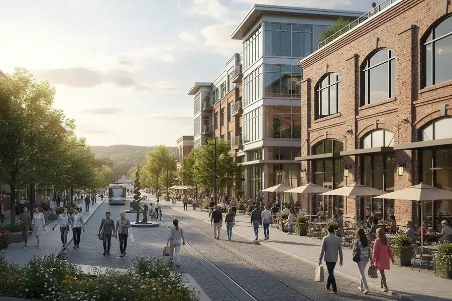 Mixed-Use Real Estate Opportunities Across Southern New Hampshire