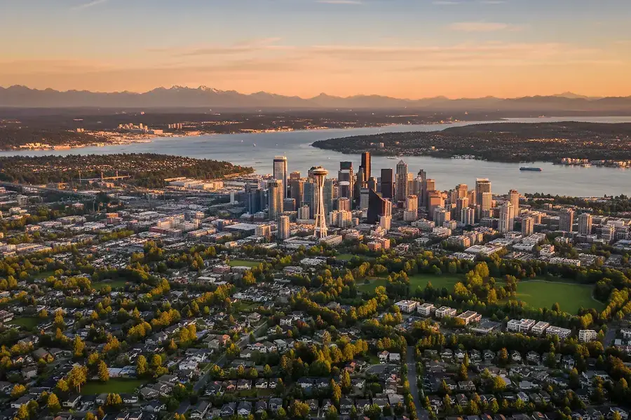 The Puget Sound Real Estate Boom: Market Trends Across Washington's Top Markets