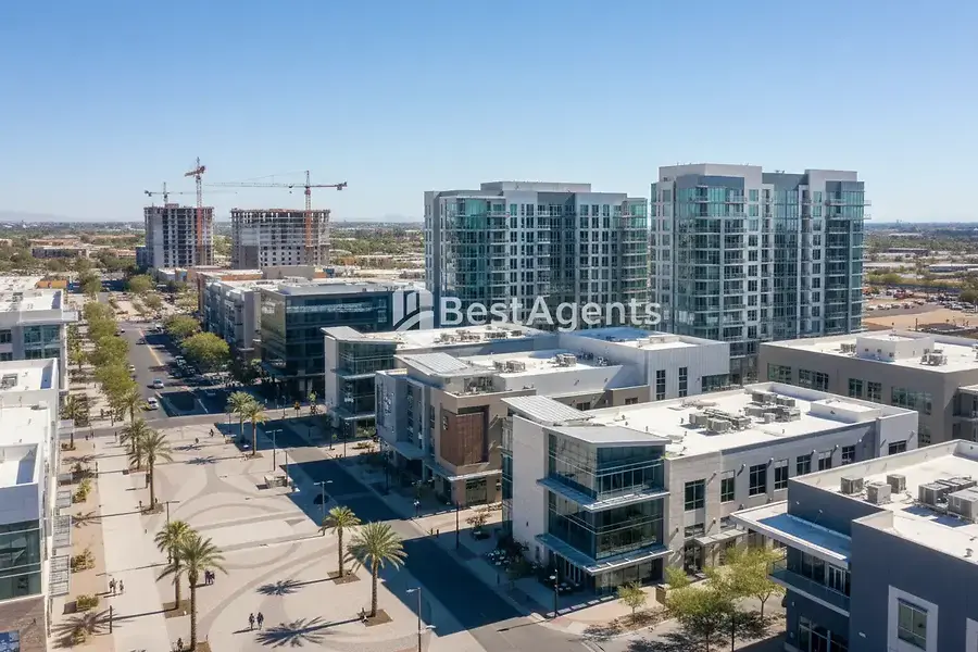 Maximizing Property Value Across Chandler's Residential, Commercial, and Mixed-Use Markets