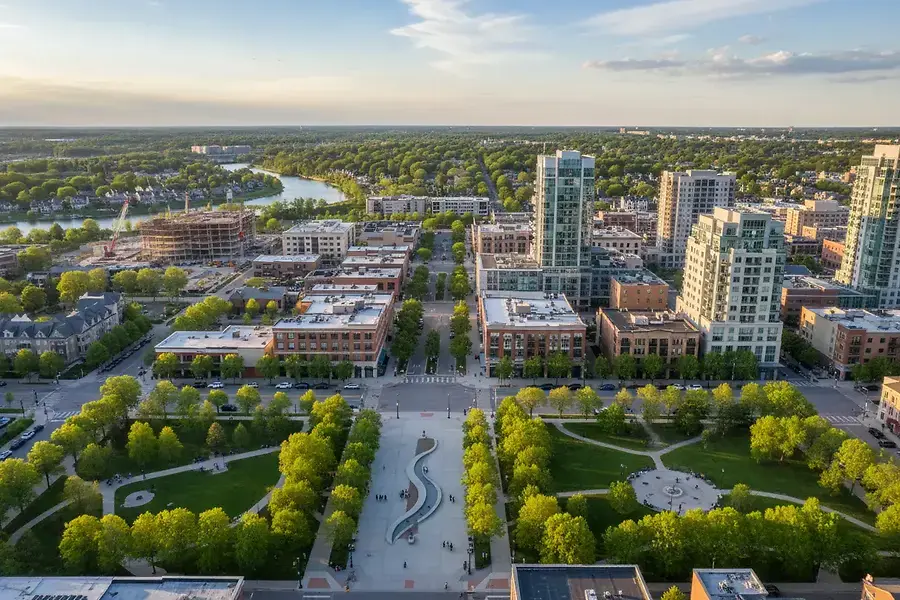 Spring Lake Real Estate Market: Investment Opportunities in 2025