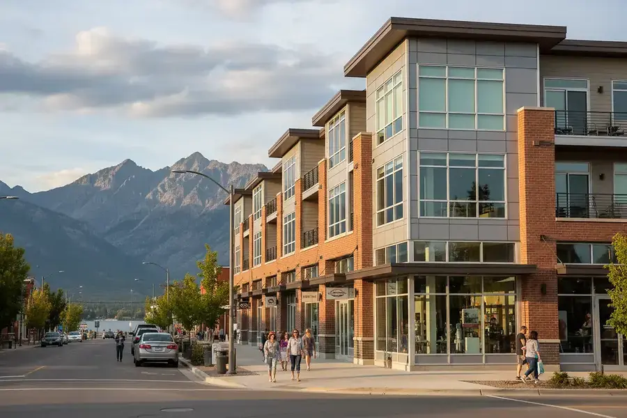 Dual-Purpose Properties: Building Wealth with Mixed-Use Real Estate