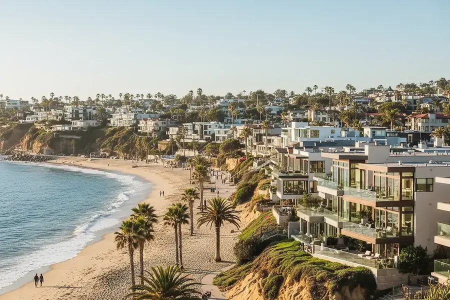 Encinitas Real Estate Market: Balancing Coastal Living with Investment Returns