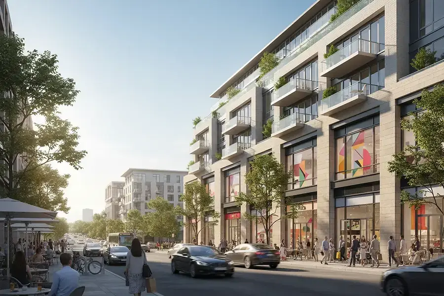 East Greenwich Real Estate: Mixed-Use Properties for Maximum Returns