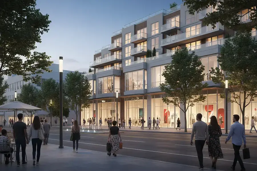 Mixed-Use Properties in Pierce County: Maximizing Dual Revenue Streams