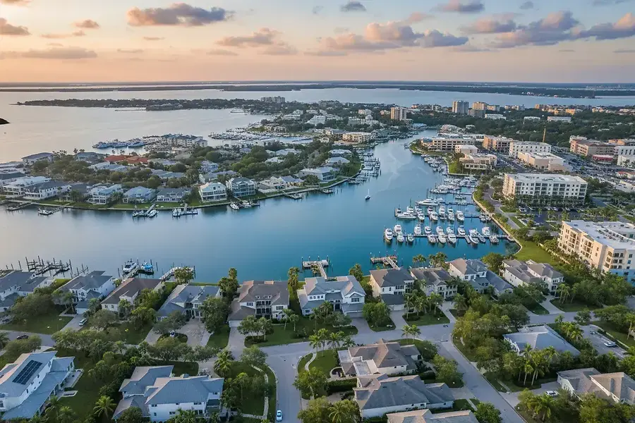 Safety Harbor Real Estate Market: Investment Opportunities for 2025