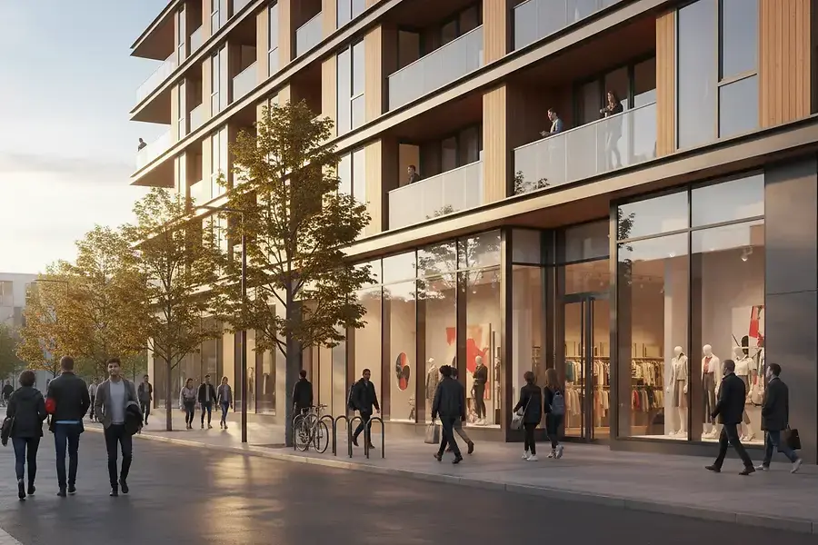 Navigating Dual-Purpose Properties: Your Guide to Mixed-Use Real Estate