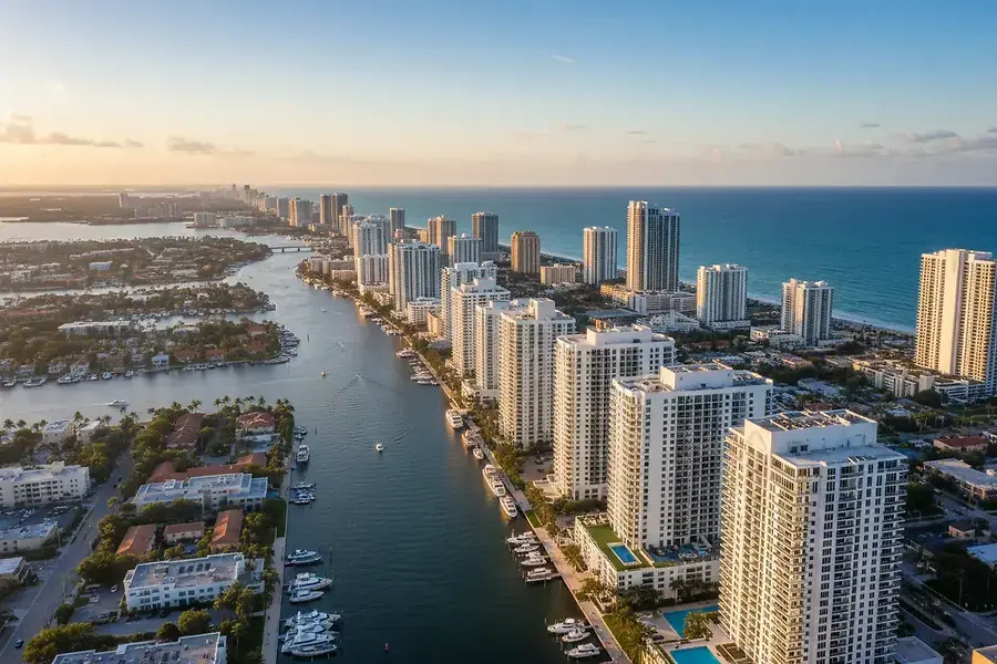 Fort Lauderdale Real Estate Investment: Commercial and Residential Opportunities
