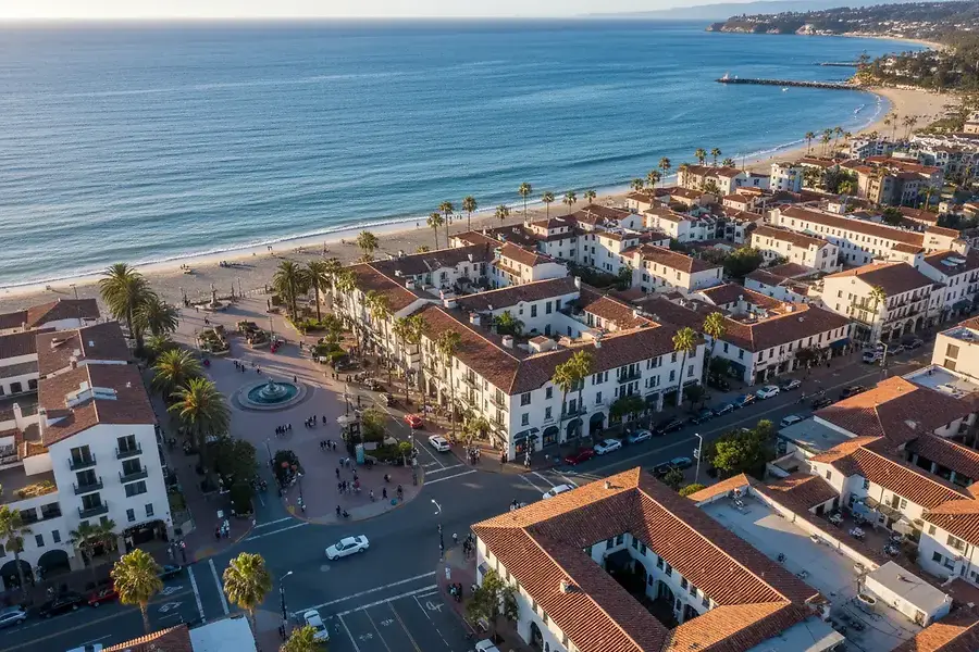 Santa Barbara Real Estate Investment: Commercial and Residential Opportunities