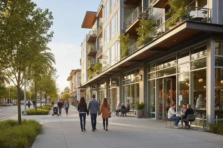 Mixed-Use Properties: Building Wealth Across San Francisco and Petaluma
