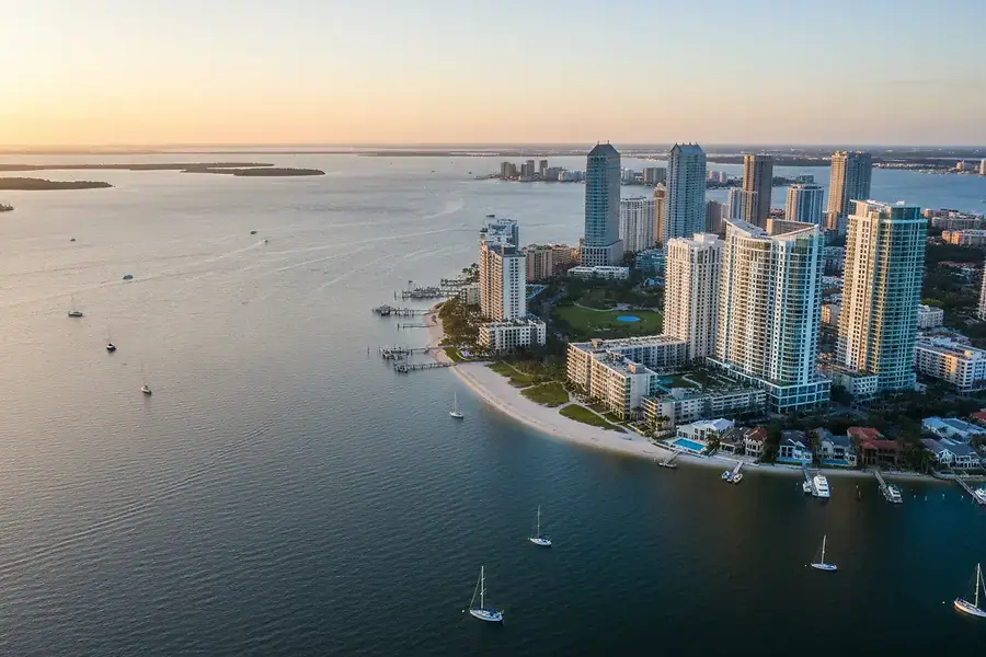 Waterfront Investment Opportunities Across Tampa Bay's Premier Communities