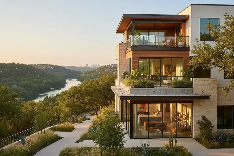 Mixed-Use Properties: Austin's Best Residential-Commercial Opportunities