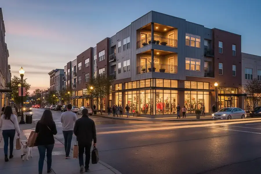 The Complete Guide to Jonesboro's Hybrid Property Investment Opportunities