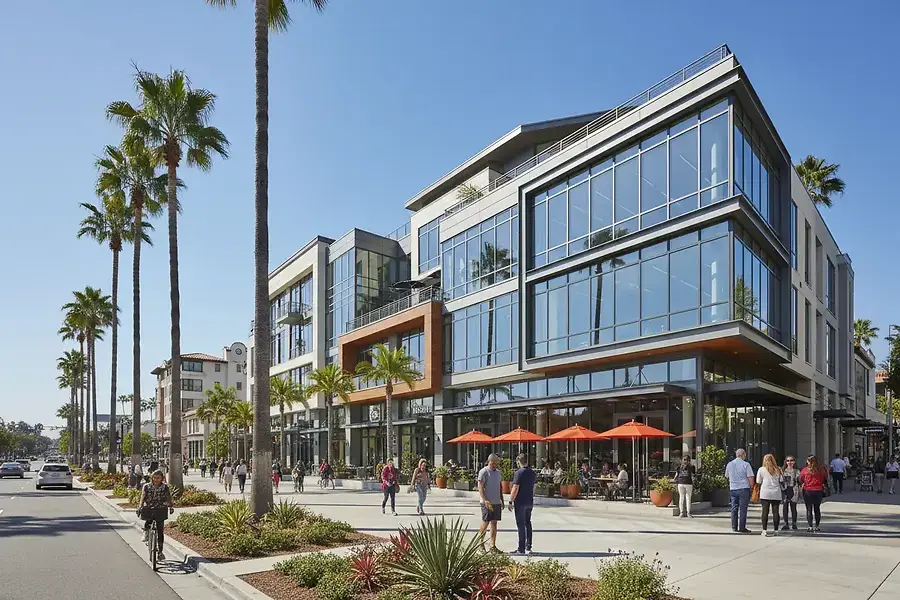 Mixed-Use Development Opportunities Reshaping Orange County Real Estate