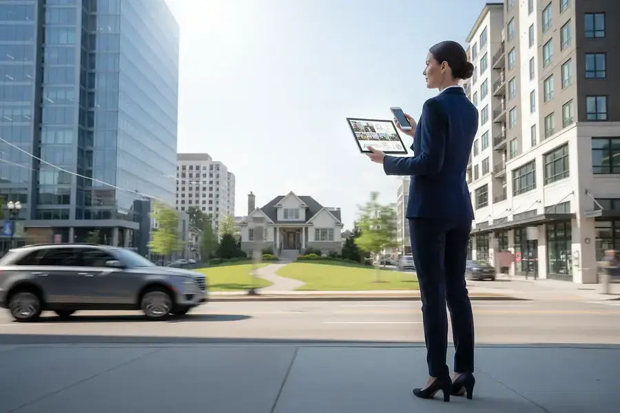 Flexibility in Real Estate: Why Mobile Agents Serve All Markets Better