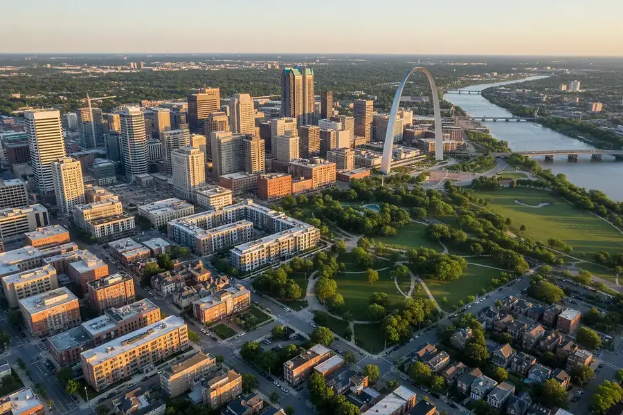 St. Louis Real Estate Market Trends: A Complete Guide for Smart Buyers