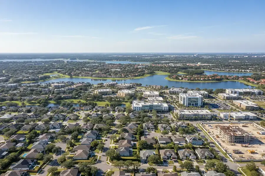 Lakeland Real Estate Market: Opportunities for Buyers and Investors