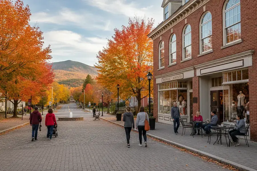 Mixed-Use Properties: Northern Vermont's Growing Opportunity