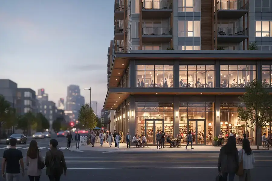 Mixed-Use Development Opportunities in Sherman Oaks and Culver City