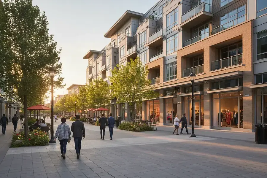 Garden City's Complete Guide to Mixed-Use Real Estate Investments