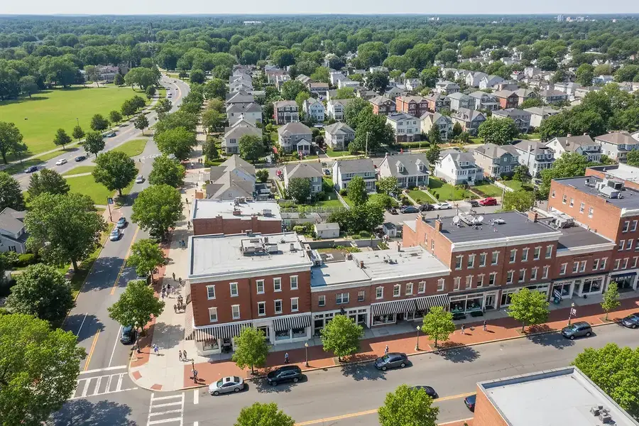 Investment Opportunities in NJ's Suburban Residential Markets