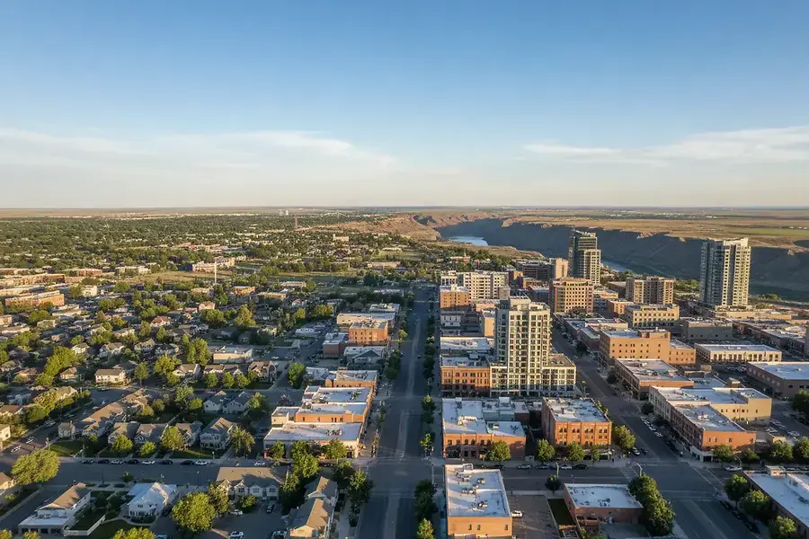 Twin Falls Real Estate Market: Blending Residential and Commercial Opportunities