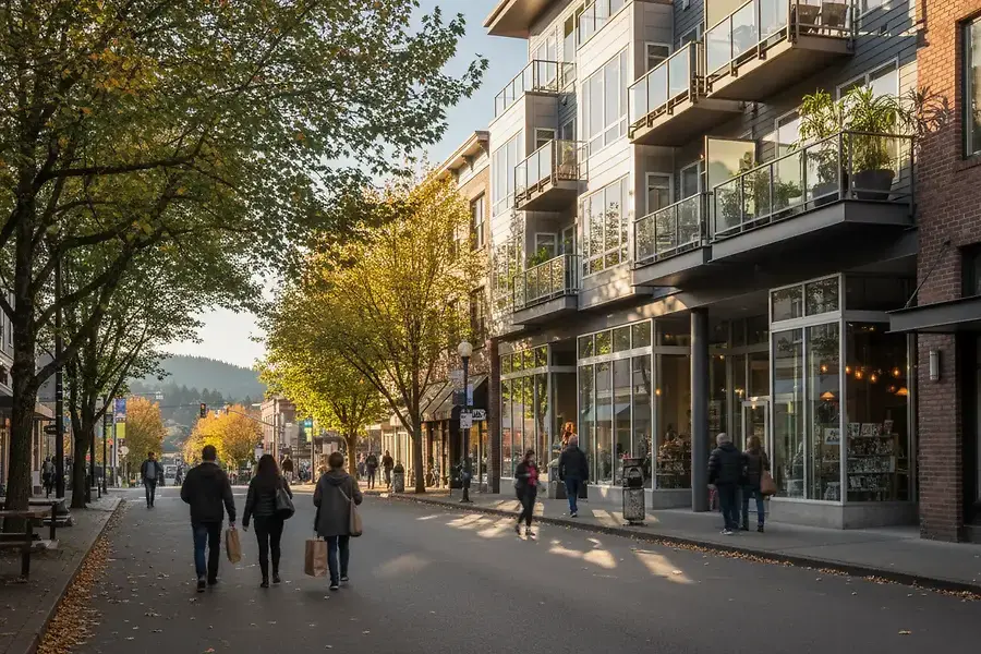 Navigating Residential and Commercial Properties in Portland and West Linn