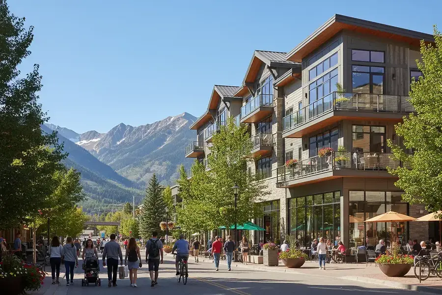 Mixed-Use Properties: Maximizing Returns in Reno and Incline Village