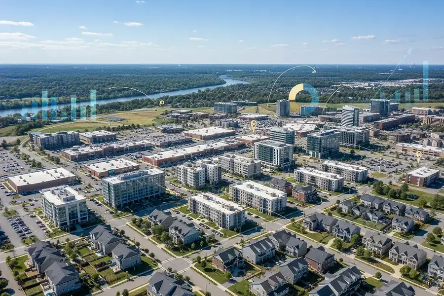 Multi-Property Investment Opportunities in the Harrisburg Area