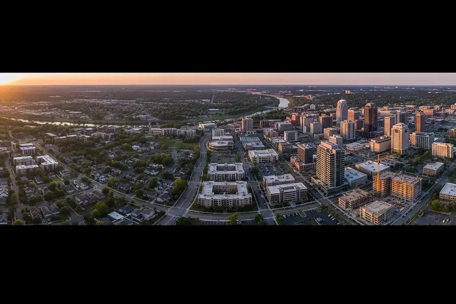 Peoria's Real Estate Market Guide: Balancing Commercial and Residential Growth