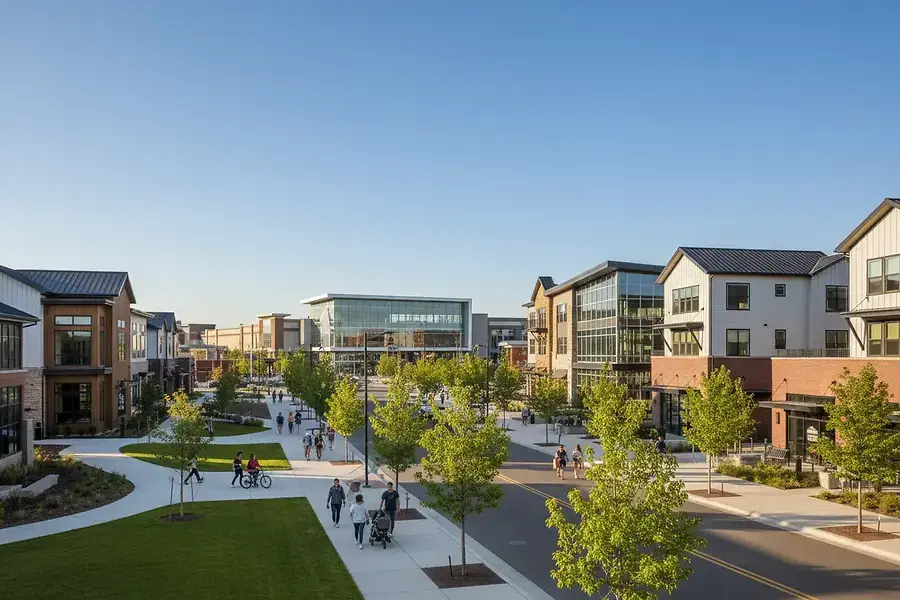 Northglenn's Real Estate Market: Opportunities for Buyers and Investors