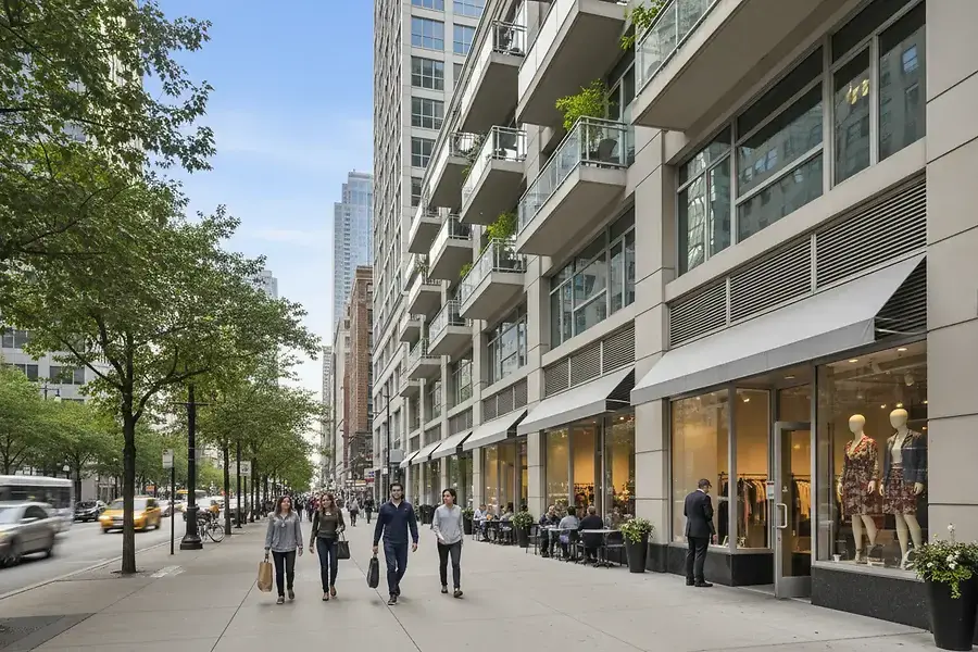 Mixed-Use Properties: Maximizing Returns in Chicago's Urban Neighborhoods