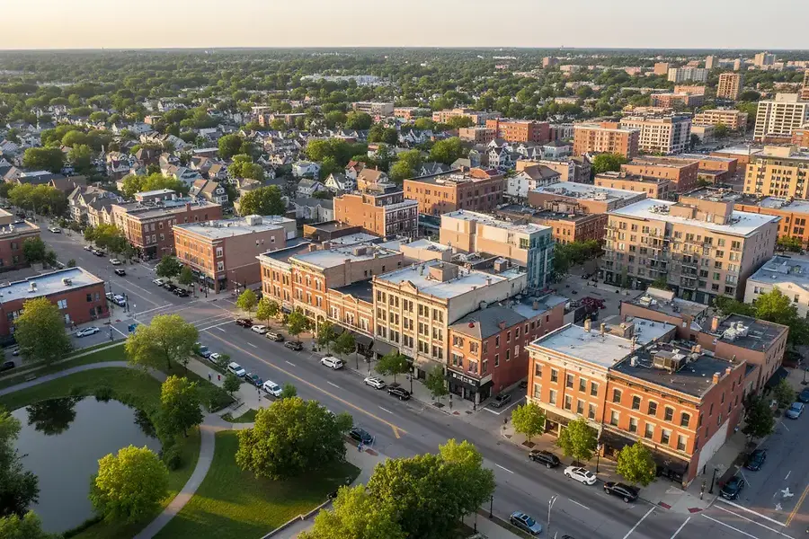 Royal Oak Property Investment Guide: Residential, Commercial & Mixed-Use