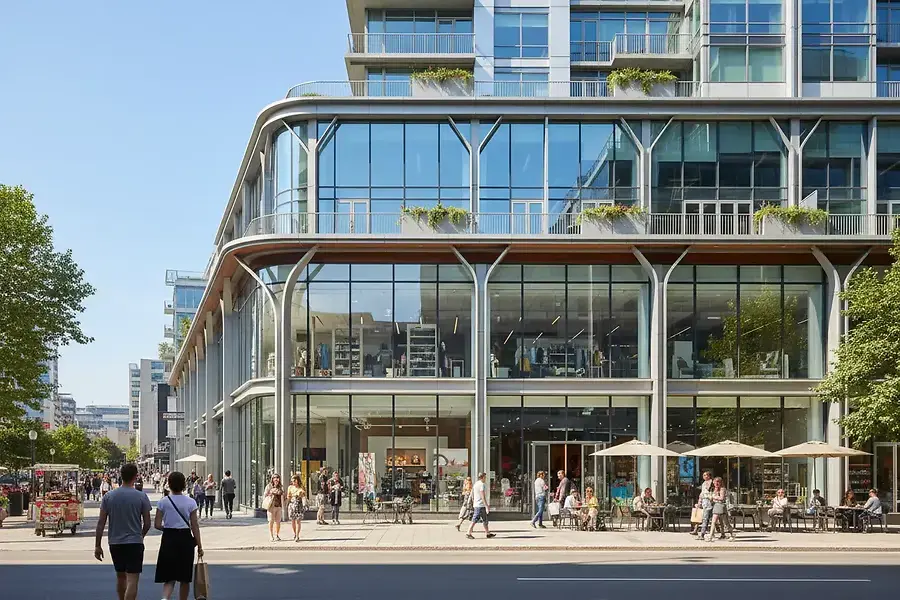 How to Evaluate Mixed-Use Properties for Investment Potential