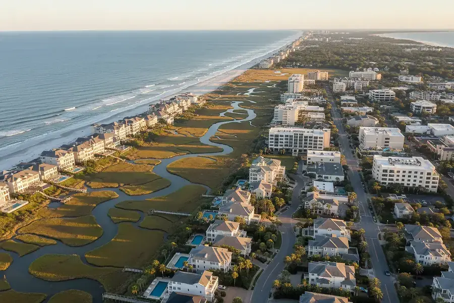 St. Simons Island Real Estate: Commercial, Residential & Mixed-Use Guide