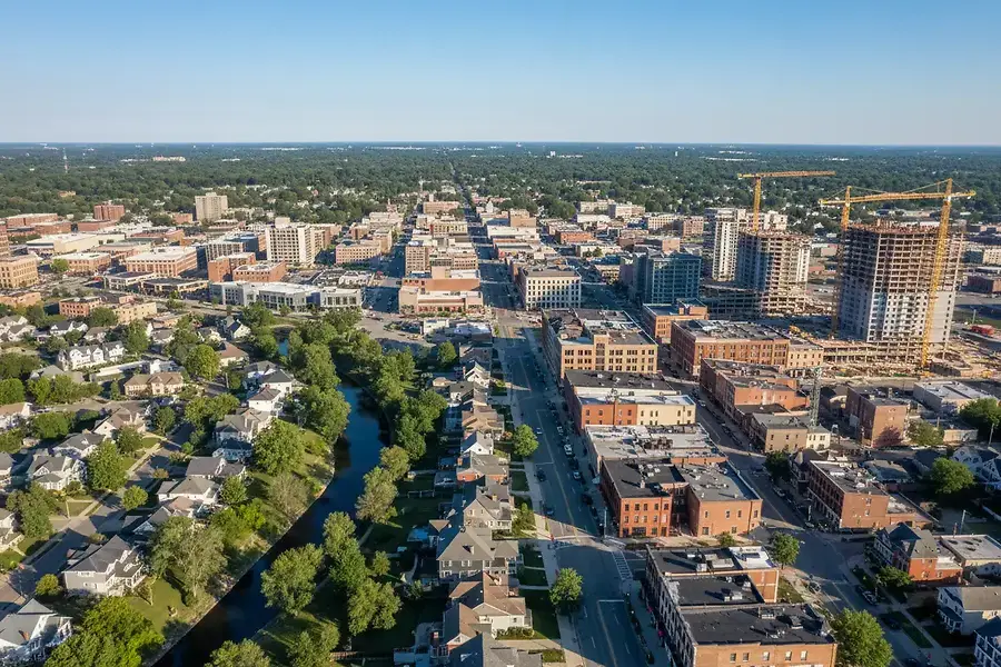 Battle Creek Real Estate Market: Investment Opportunities in 2025