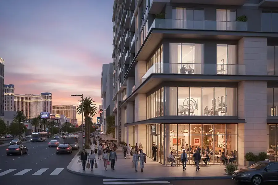 Mixed-Use Properties: Maximizing Returns in Las Vegas Real Estate