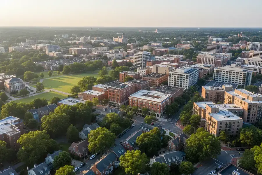 Chapel Hill Real Estate Market: Opportunities Across All Property Types