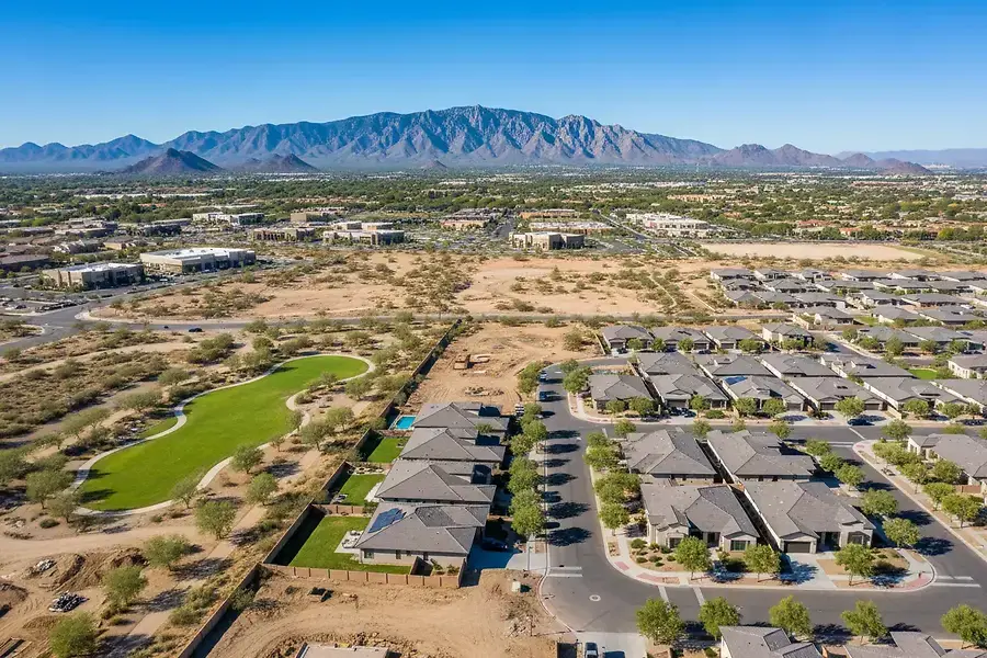 Oro Valley & Marana: Tucson's Fastest-Growing Real Estate Markets