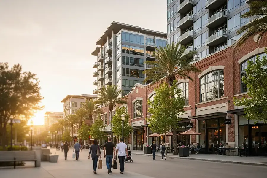 Smart Investment Guide to Northeast and Florida Mixed-Use Properties