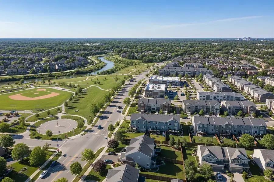 Suburban Twin Cities Real Estate: Investment Opportunities Across 10 Markets