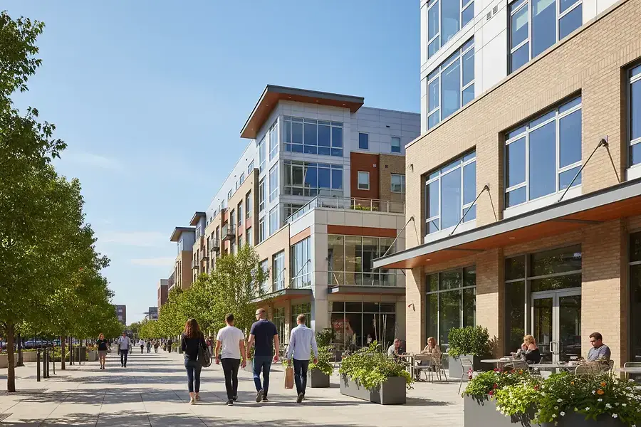 Multi-Family Investment Opportunities Across Crawford County