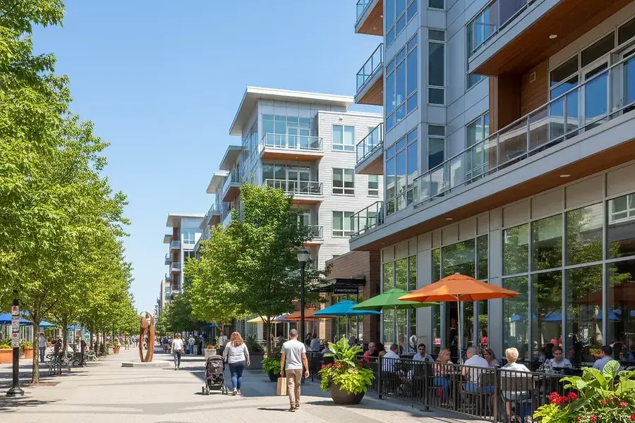 Crossville Real Estate: Investment Opportunities in Mixed-Use Development