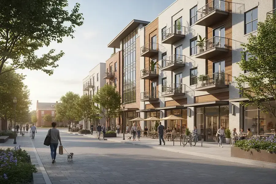 Mixed-Use Properties: Smart Investments in Ocala and Leesburg